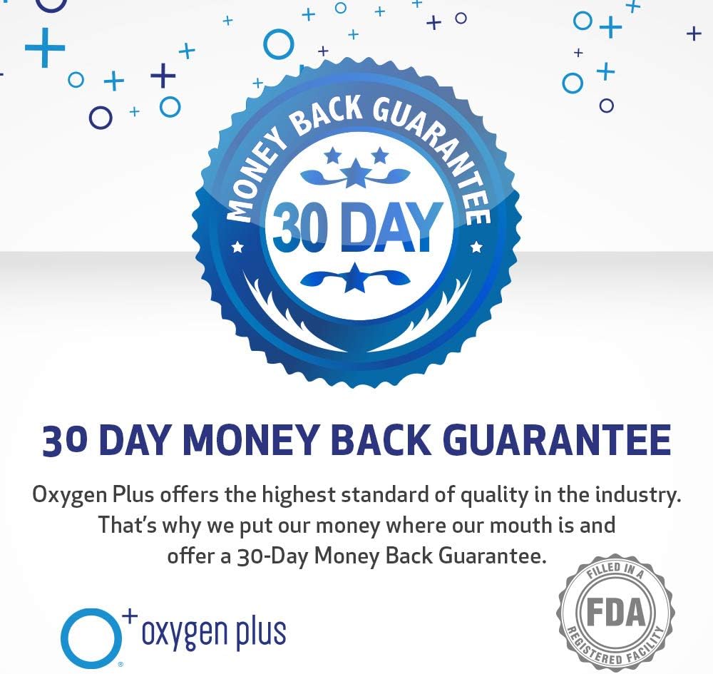 Portable Oxygen Can 6 Pack N382279
