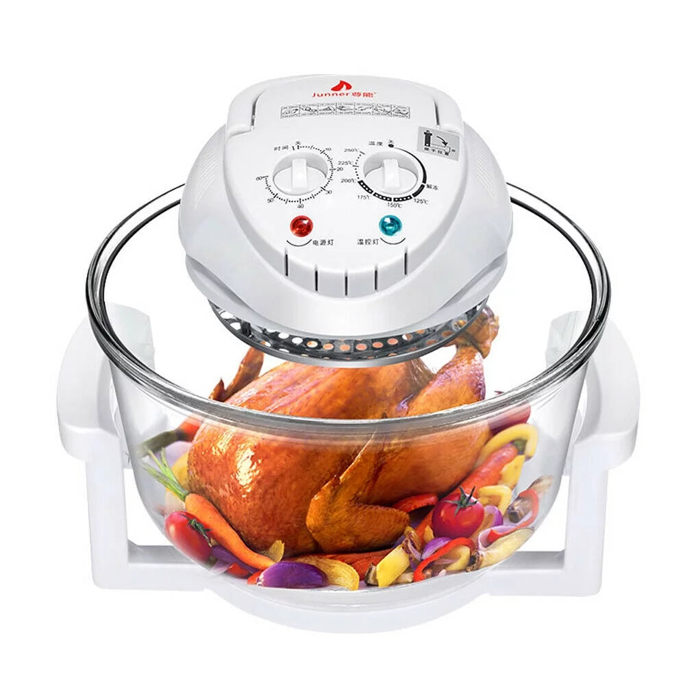 12L Electric Induction Air Fryer Oven M32471