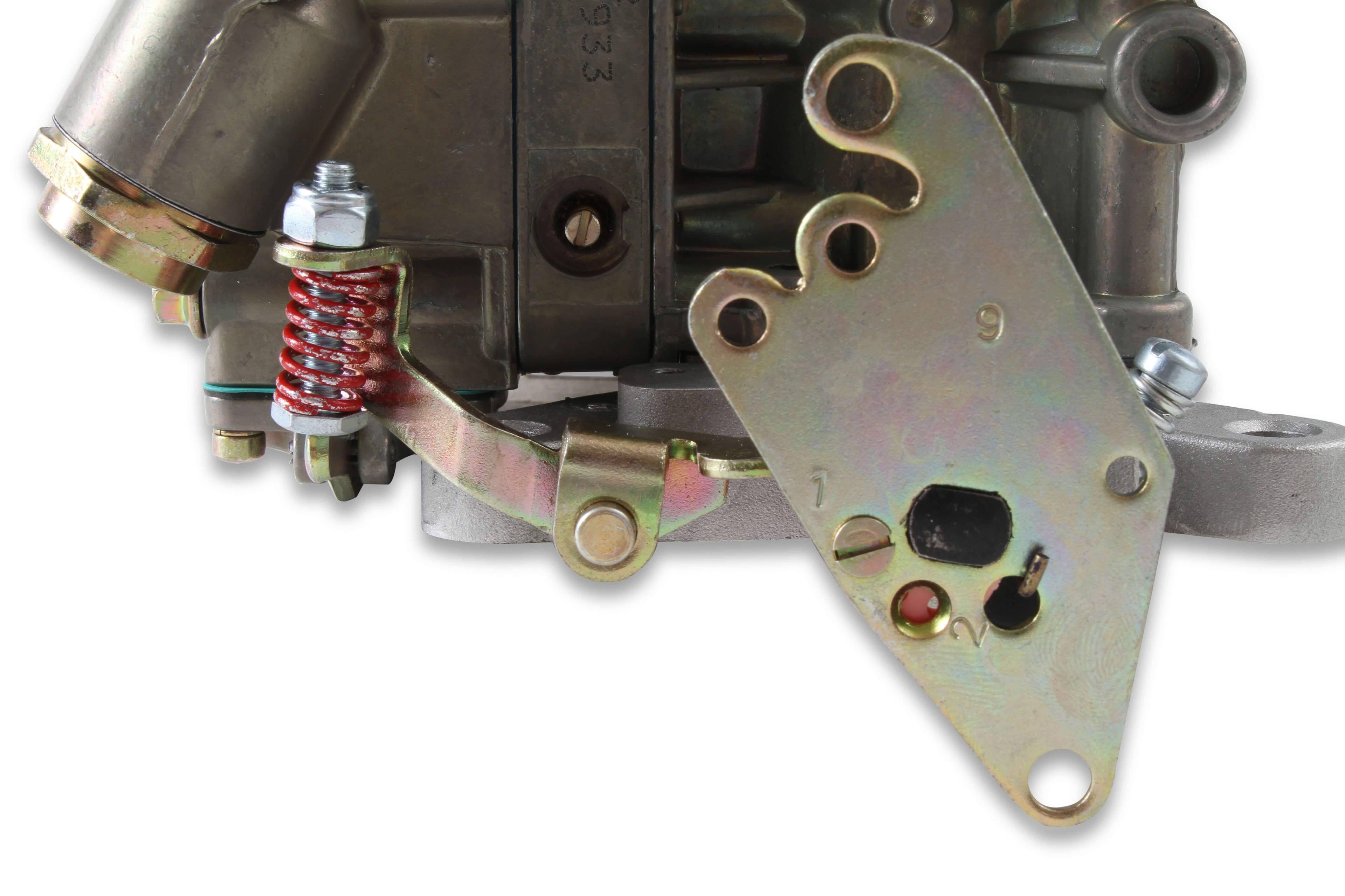 Marine Carburetor D843121