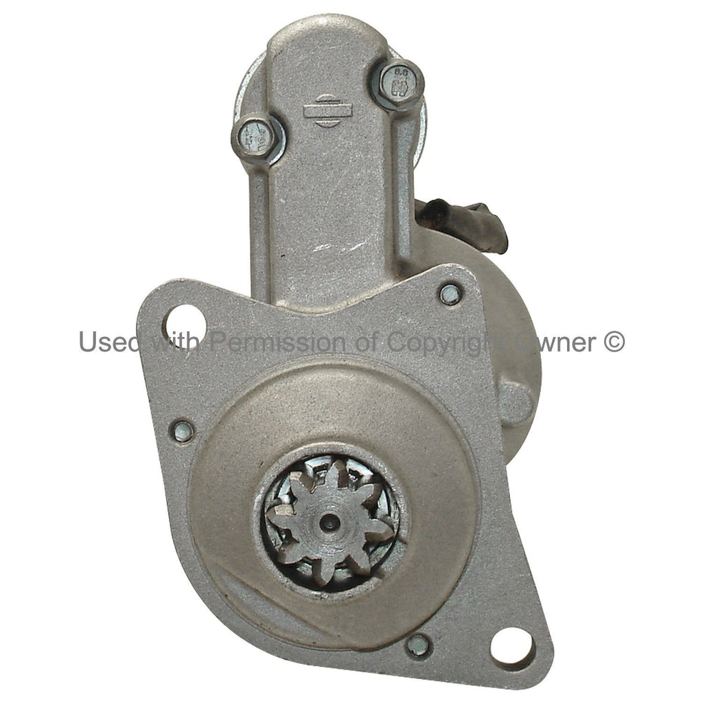 Starter Motor for Nissan Pulsar NX Sentra I689513