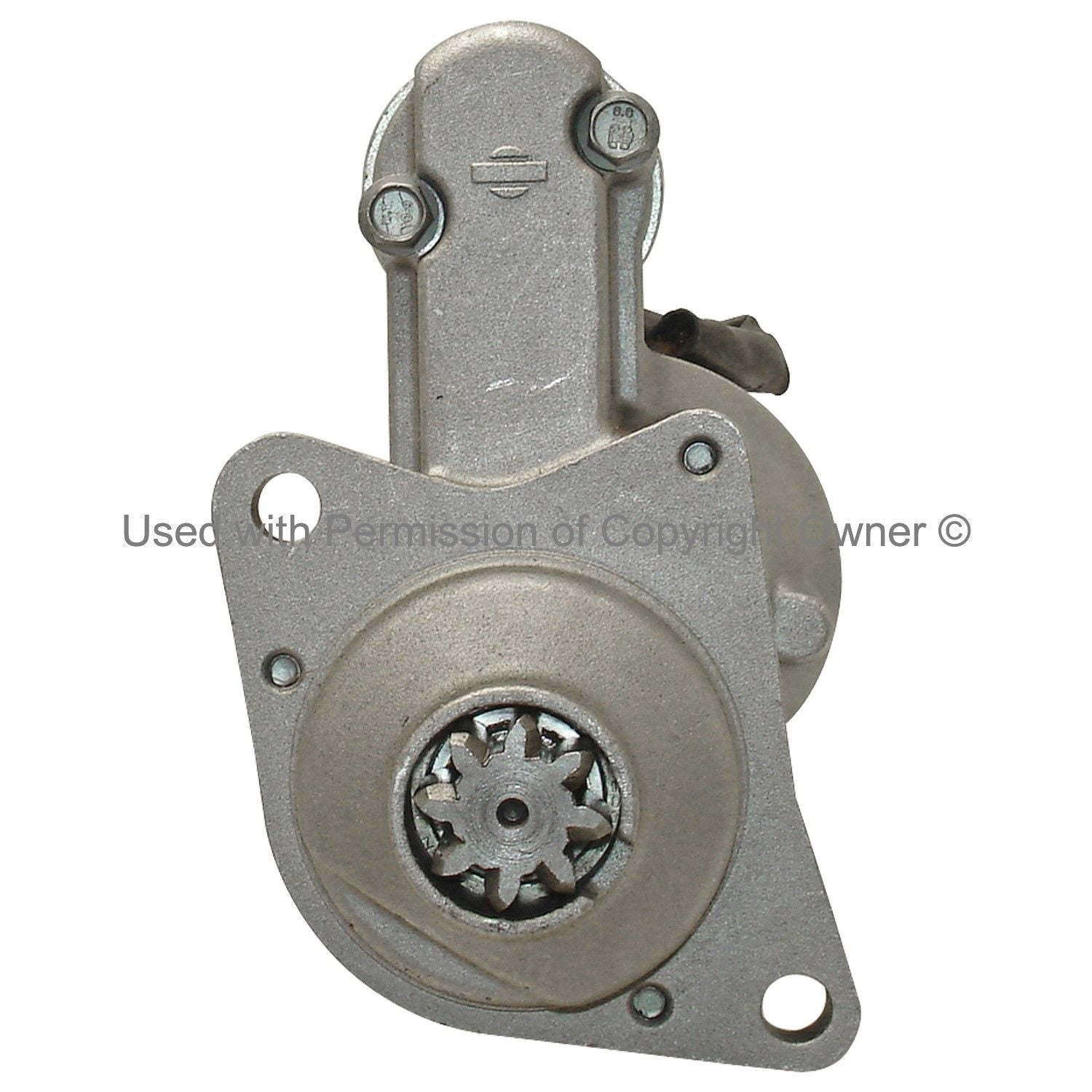 Starter Motor for Nissan Pulsar NX Sentra I689513