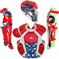 Adult System7 Axis USA Pro Catcher&s Set N95618