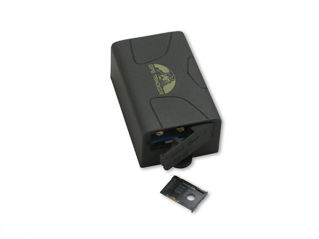 GSM GPRS GPS Car Charger C97525