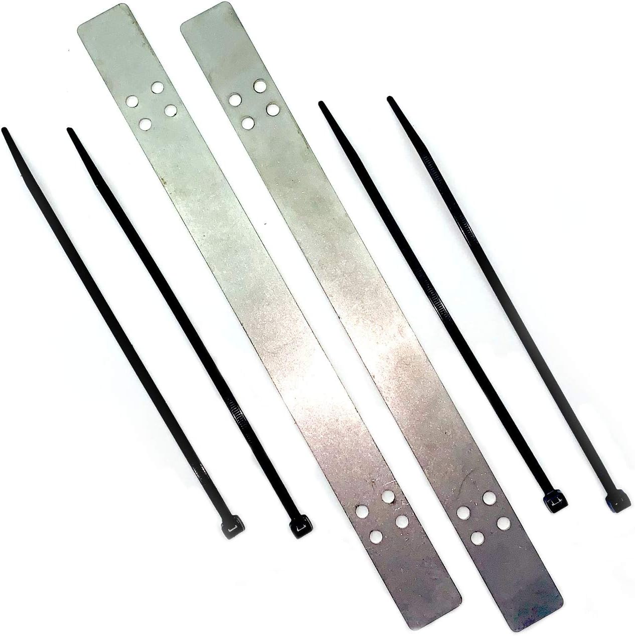 Roof & Gutter Snow Deicing Cable Kit (30 feet) Pack of 2 Q91917