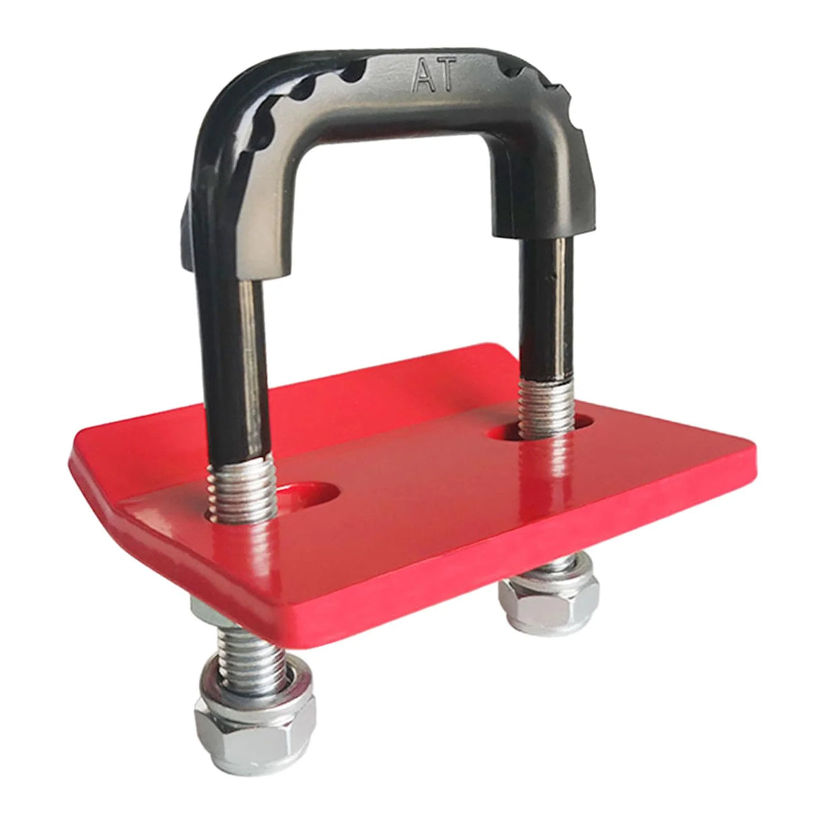 Red Hitch Tightener Anti Rattle Stabilizer S1728