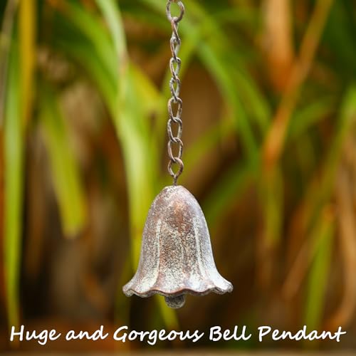 8.5FT Metal Rain Chain L44210