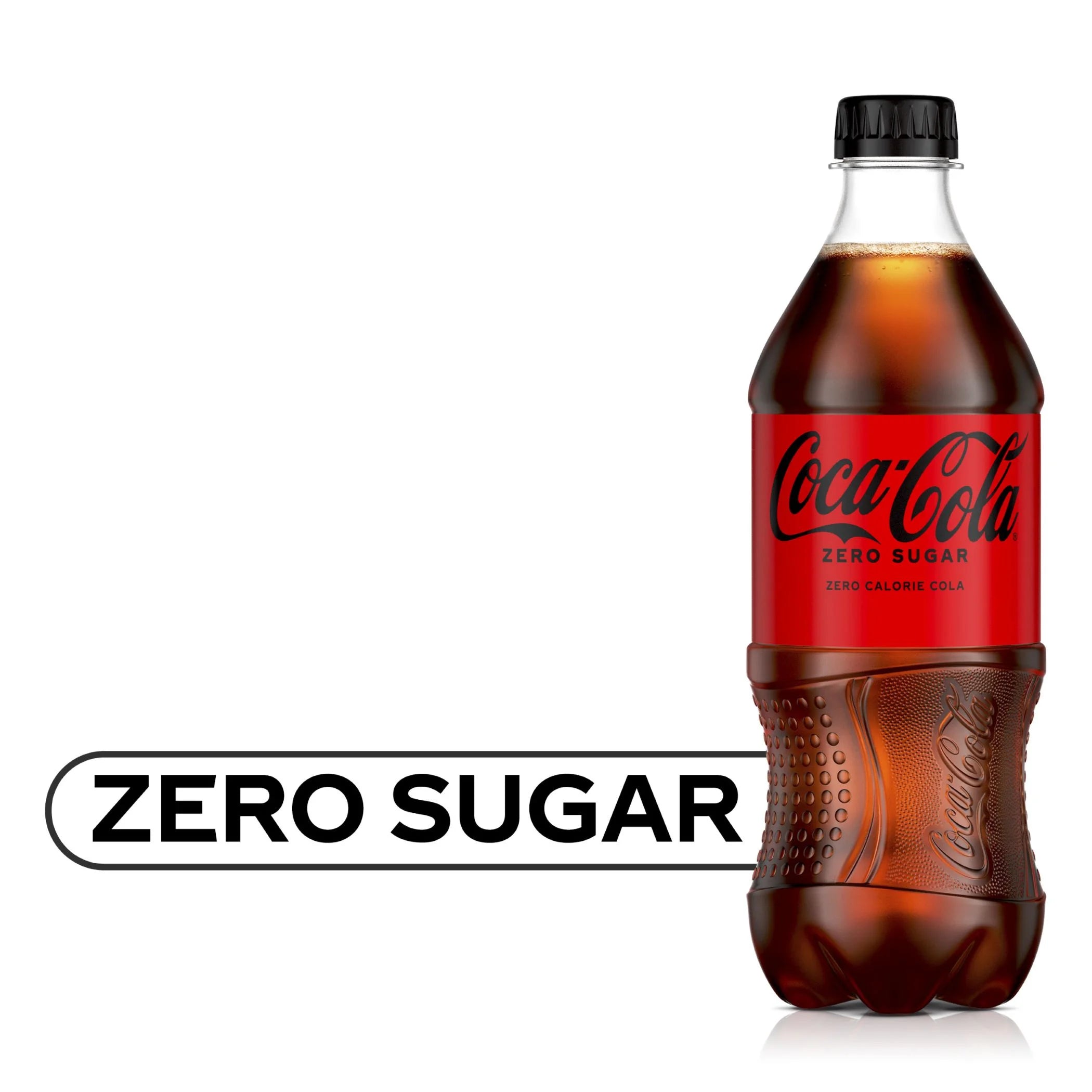 20 Fl Oz Bottle Pack of 10 B319
