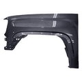 Painted To Match Replacement Driver Side Fender L3131