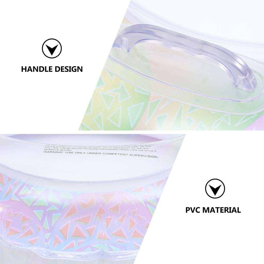 4pcs Inflatable Swimming Ring C122464