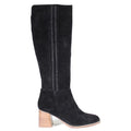 Mar Velus Square Toe Pull On Casual Boots R390911