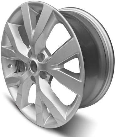 18 inch 5 Lug Aluminum Rim D796