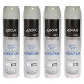 3.17 oz Deodorant Spray - Pack of 4 T854095