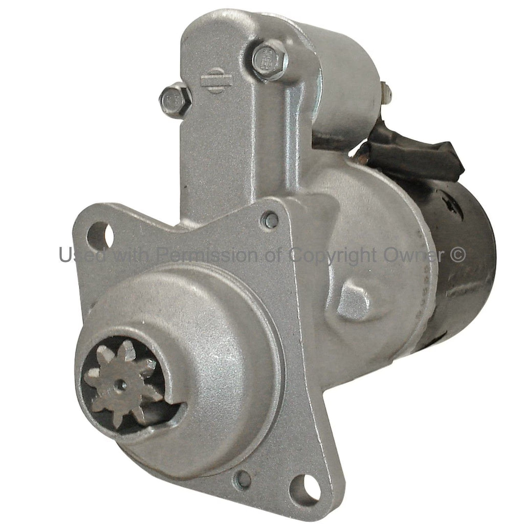 Starter Motor for Nissan Pulsar NX Sentra I689513