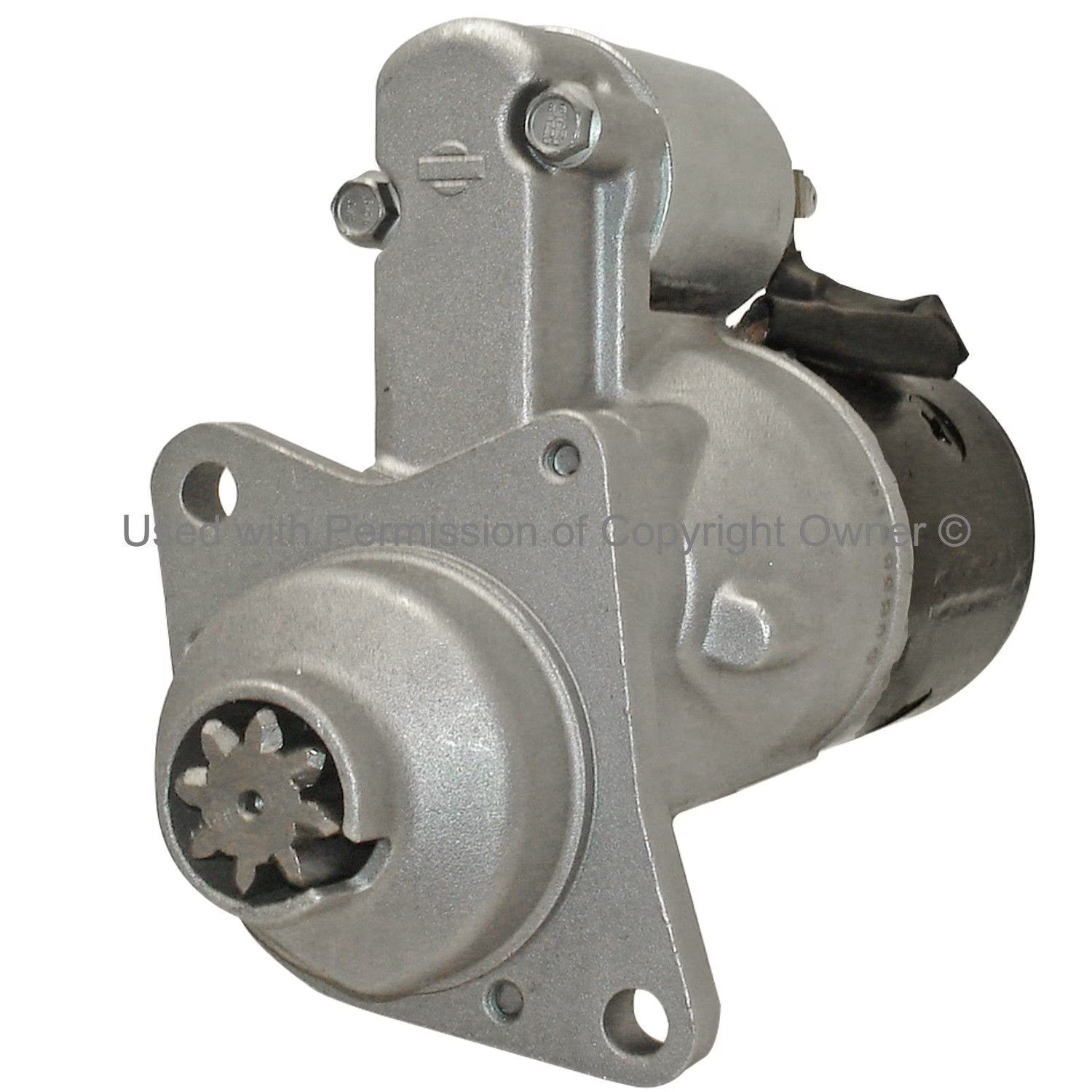 Starter Motor for Nissan Pulsar NX Sentra I689513
