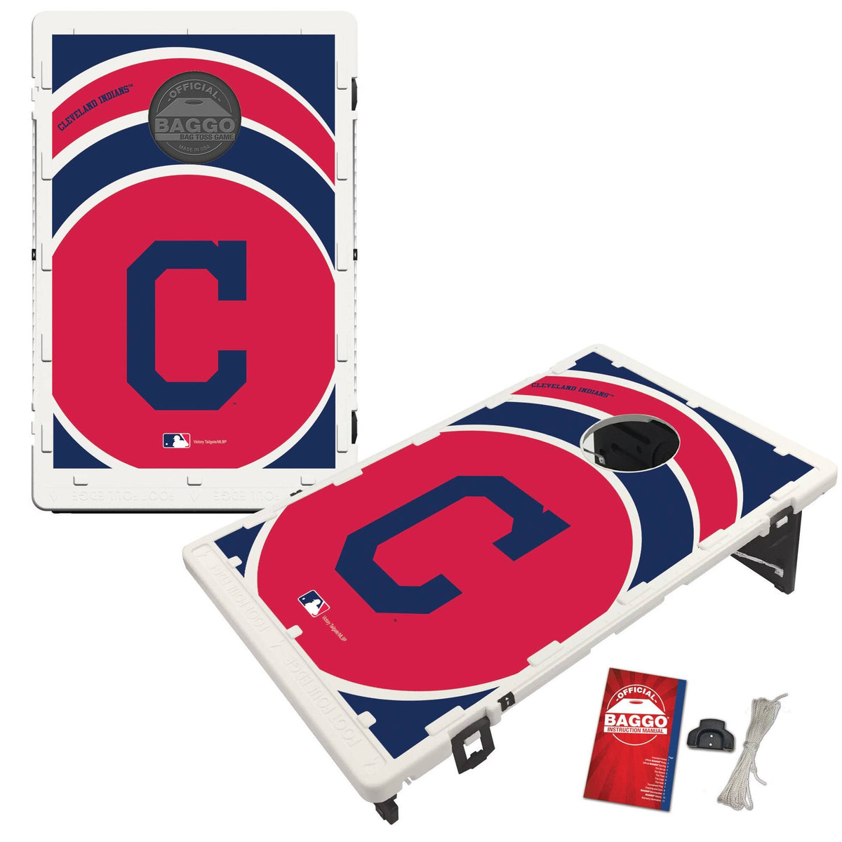 2 x 3 Cornhole Board Set N279