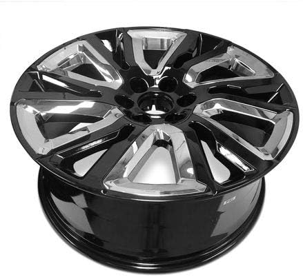 22 inch 6 Lug Aluminum Wheel for Chevrolet Tahoe O4951
