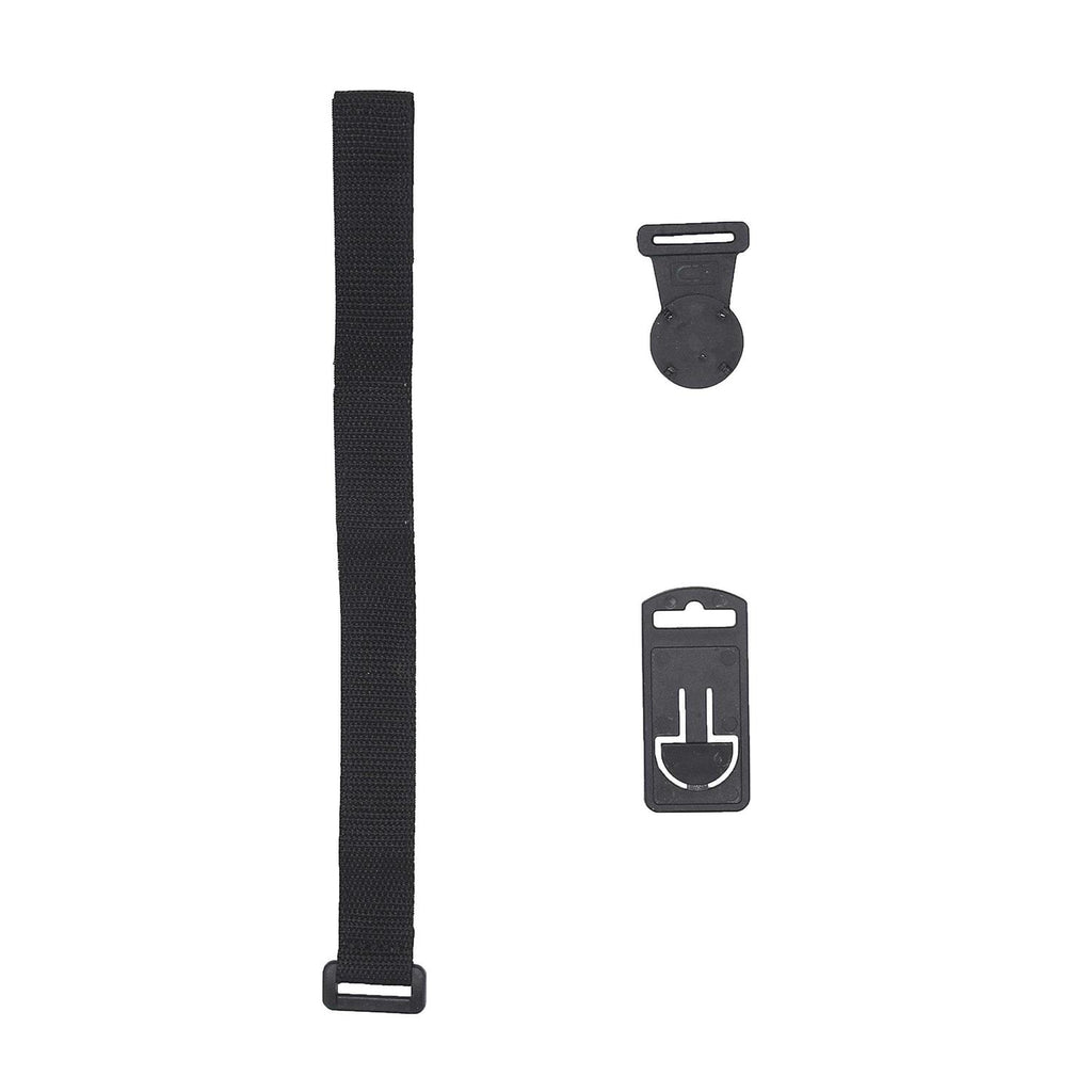 Hanging Loop Strap Magnet Hanger Kit for Multimeter 1 Straps 1 Clips and Magnetic Hanger H558