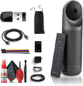Meeting Pro 360 Conference Camera with 32GB USB Key, Velcro Straps, Cleaning Kit, HDMI Cable H827