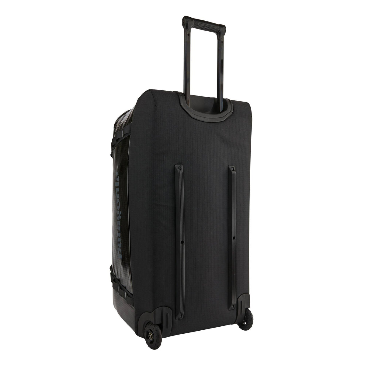 Black 100L Wheeled Duffel M37406