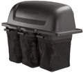 9-Bushel 3-Bin Soft Bagger for Lawn Tractor H741