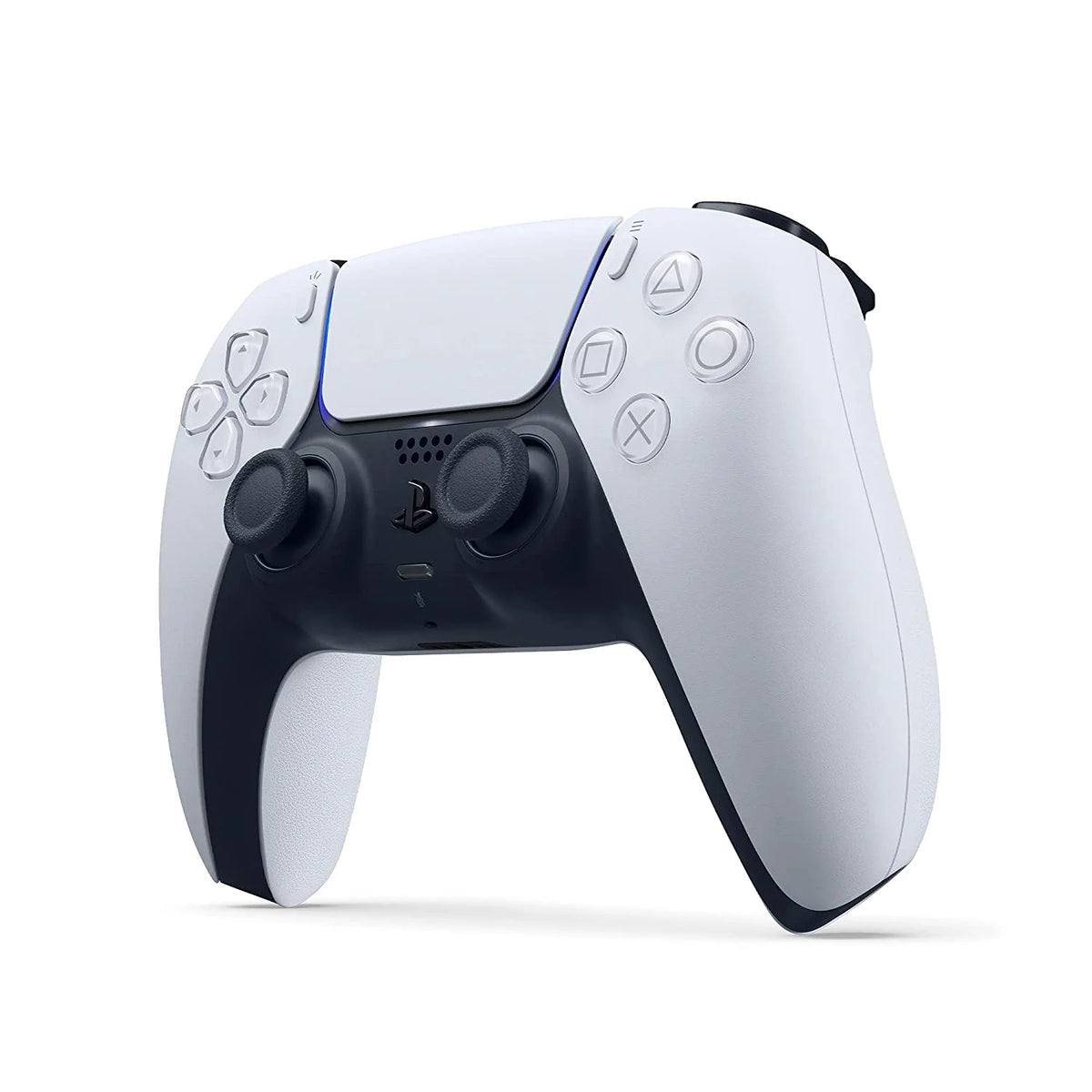 Playstation 5 Disc Version Console with DualSense Charging Station and Microfiber Cloth I568145