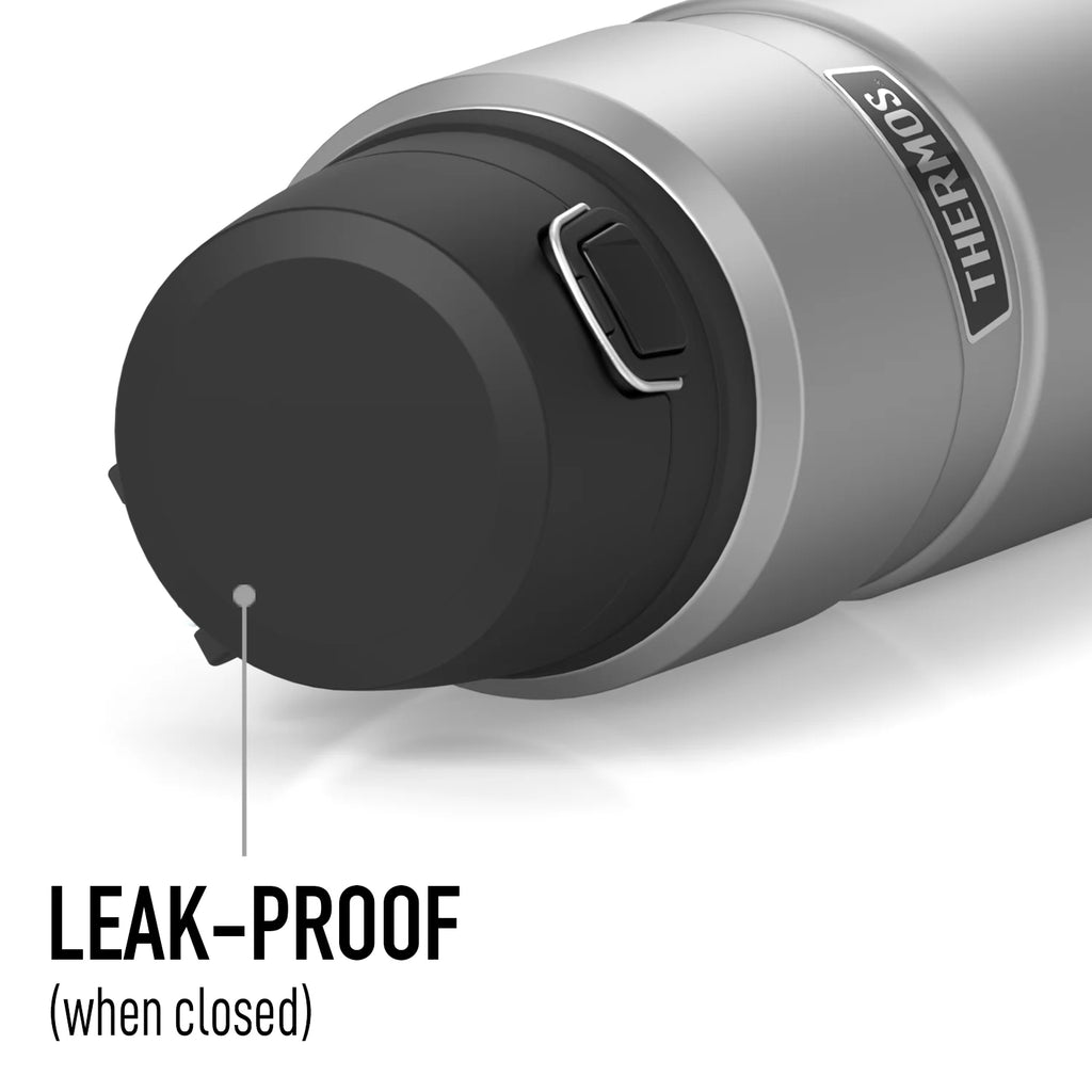 Stainless Steel Drink Bottle, Vacuum insulated, Double Wall, 24oz R521