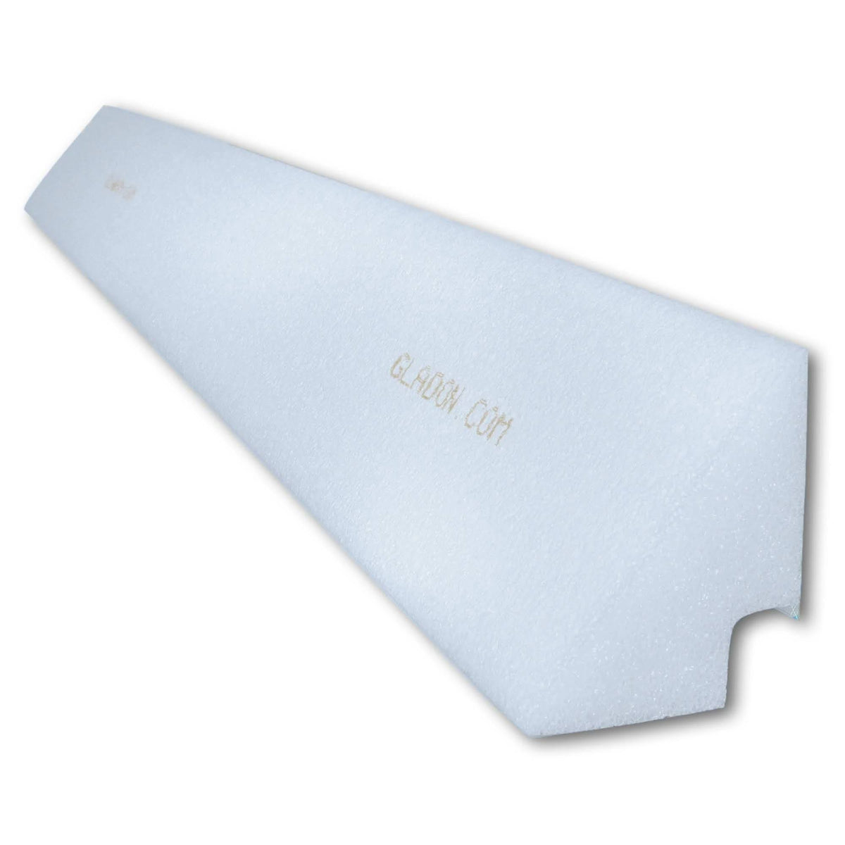 48-in Peel & Stick Above Ground Pool Cove - 24 Pack Q36308