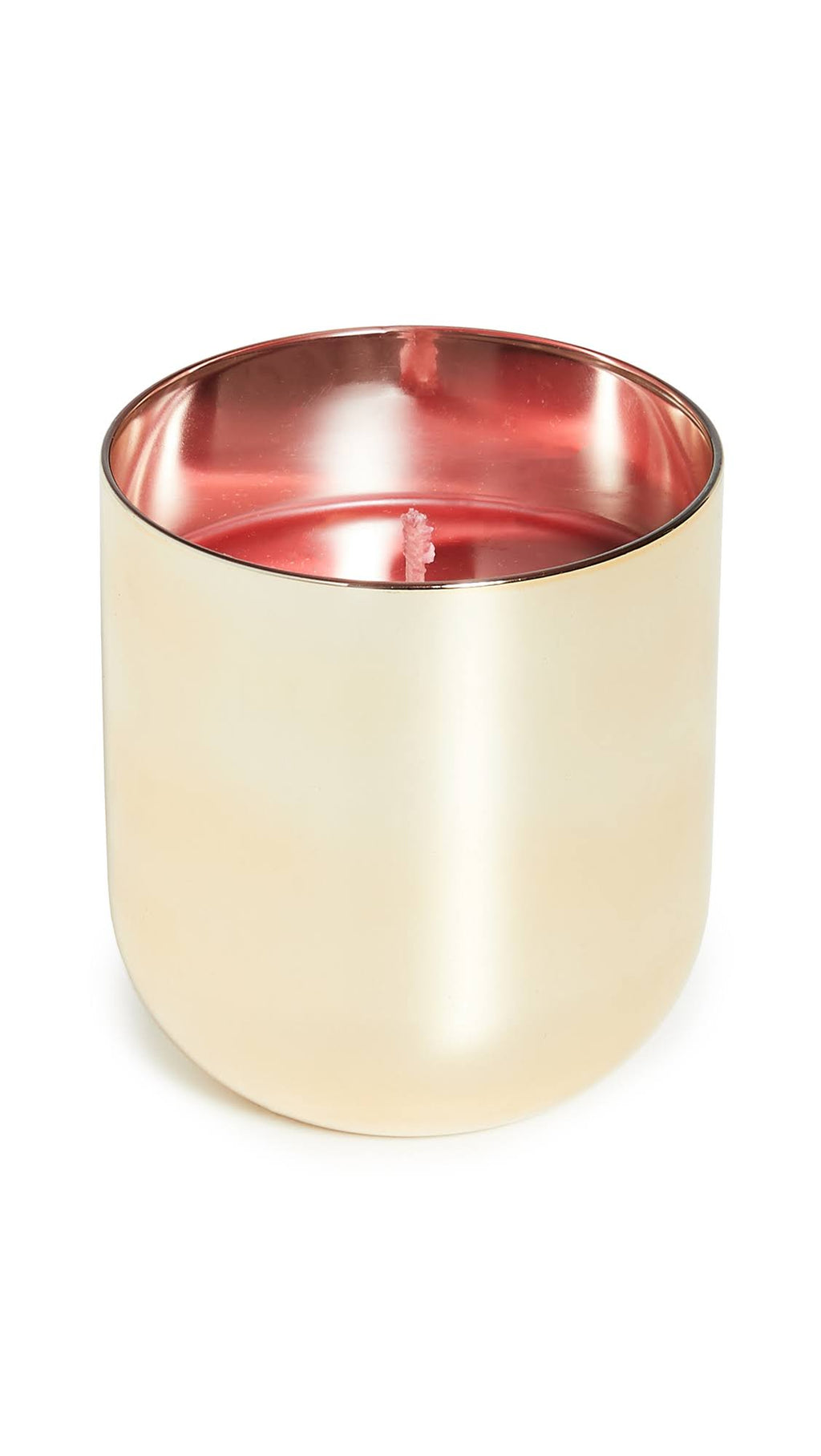 Gold Scented Candle W40510