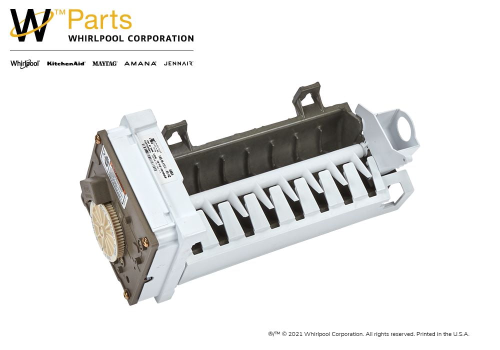 Ice Maker Assembly K30551