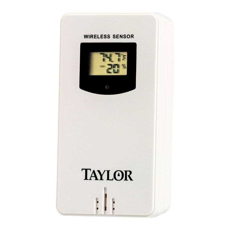 Wireless Remote Sensor R186947
