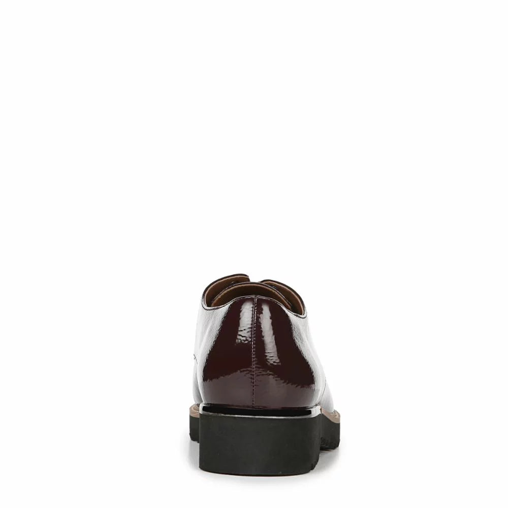 Burgundy Women's Shoes H431494