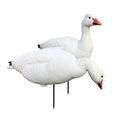 Full-Body Snow Goose Decoys T411