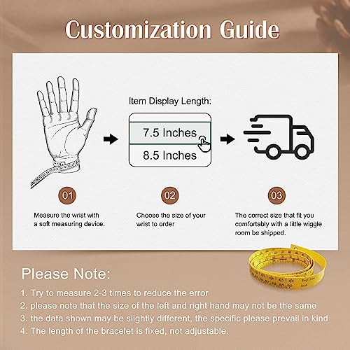 Engraved Stainless Steel Medical Alert ID Bracelet for Men H26566