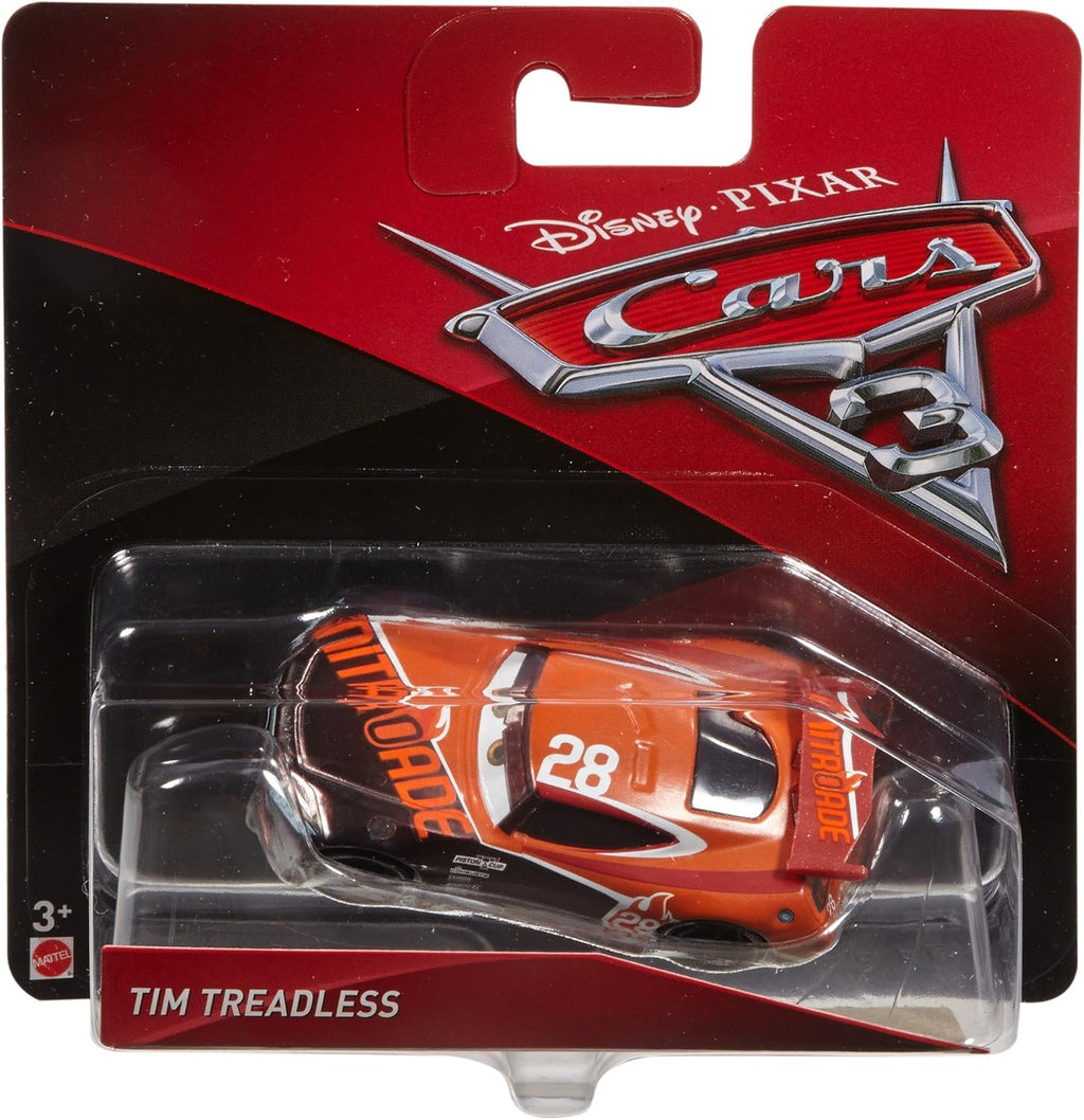 Die-Cast Vehicle G3219