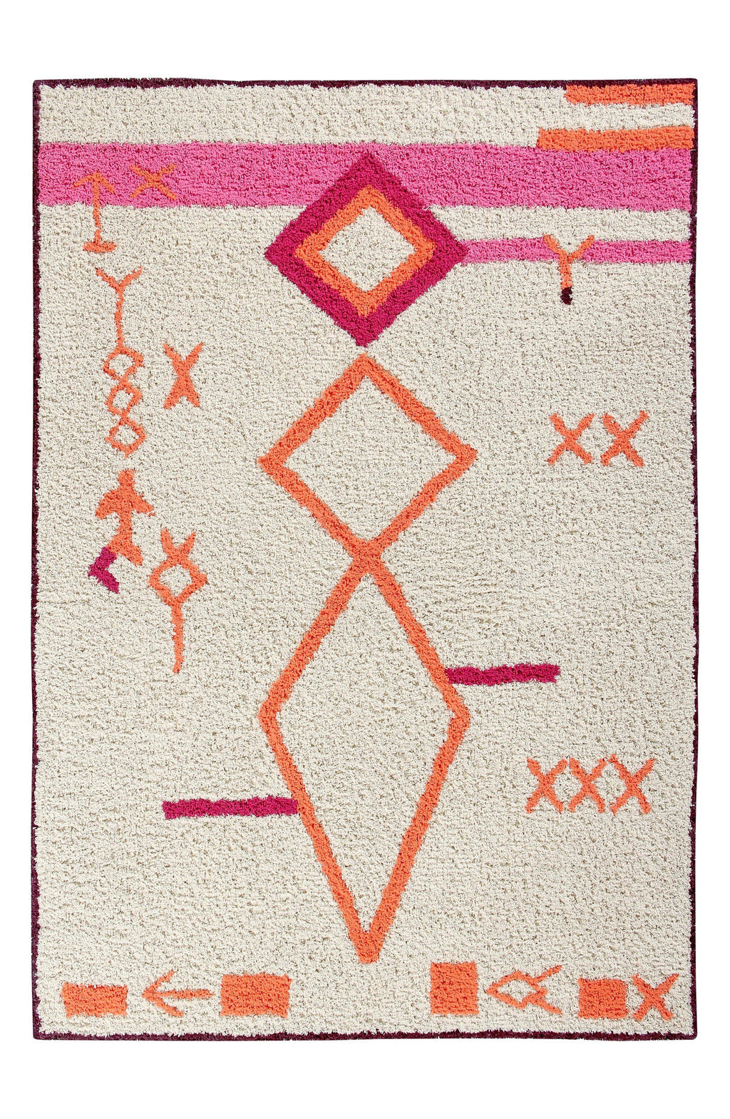 Saffi Rug E72515