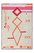 Saffi Rug E72515