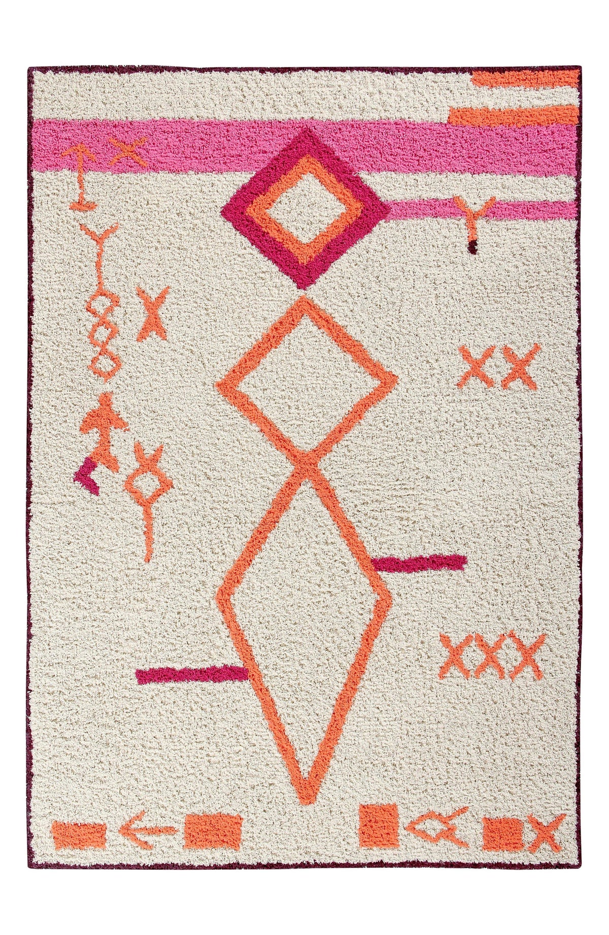 Saffi Rug E72515