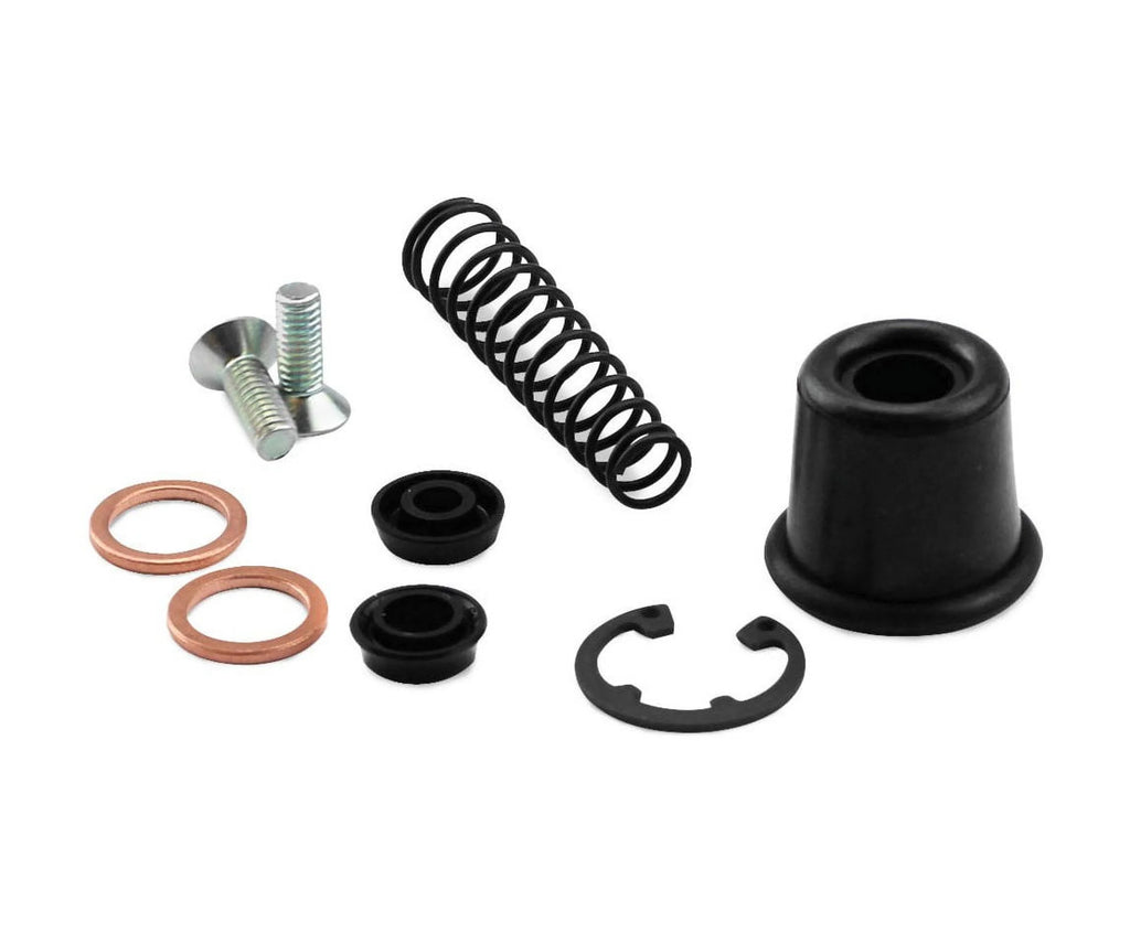Front & Rear Brake Master Cylinder Rebuild Kit for KTM XC-W 530 2010-2011 N934