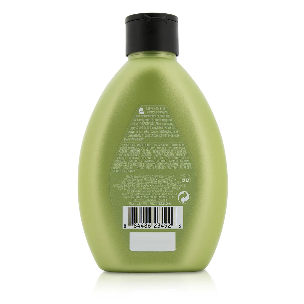 Curvaceous Conditioner 250ml/8.5oz Q89454