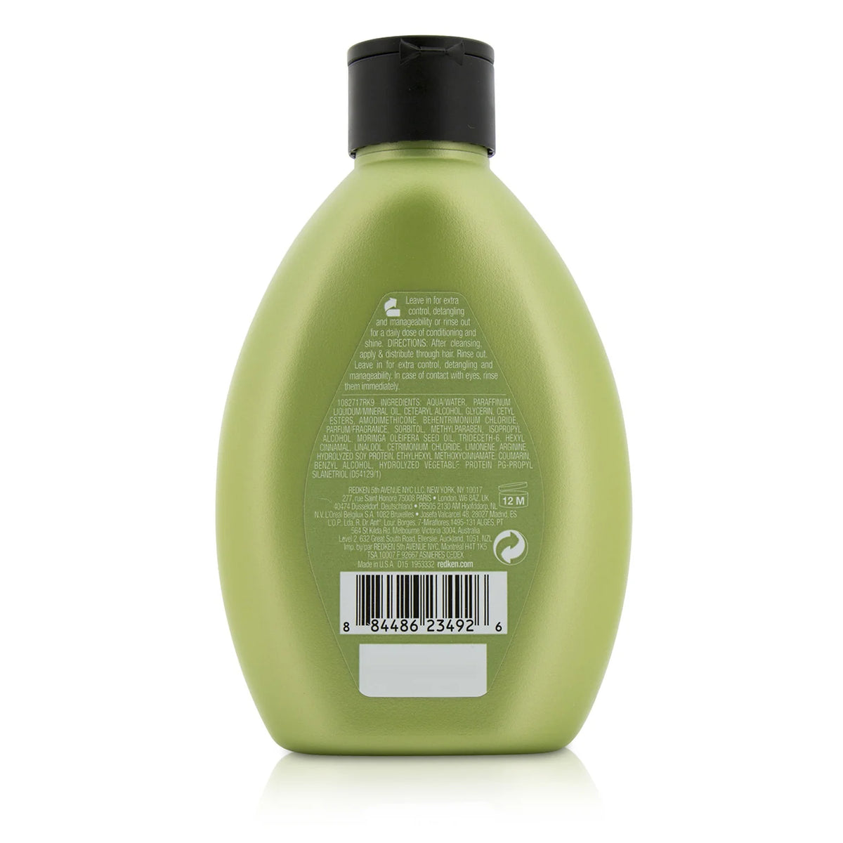 Curvaceous Conditioner 250ml/8.5oz Q89454