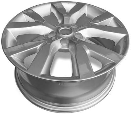18 inch 5 Lug Aluminum Rim D796