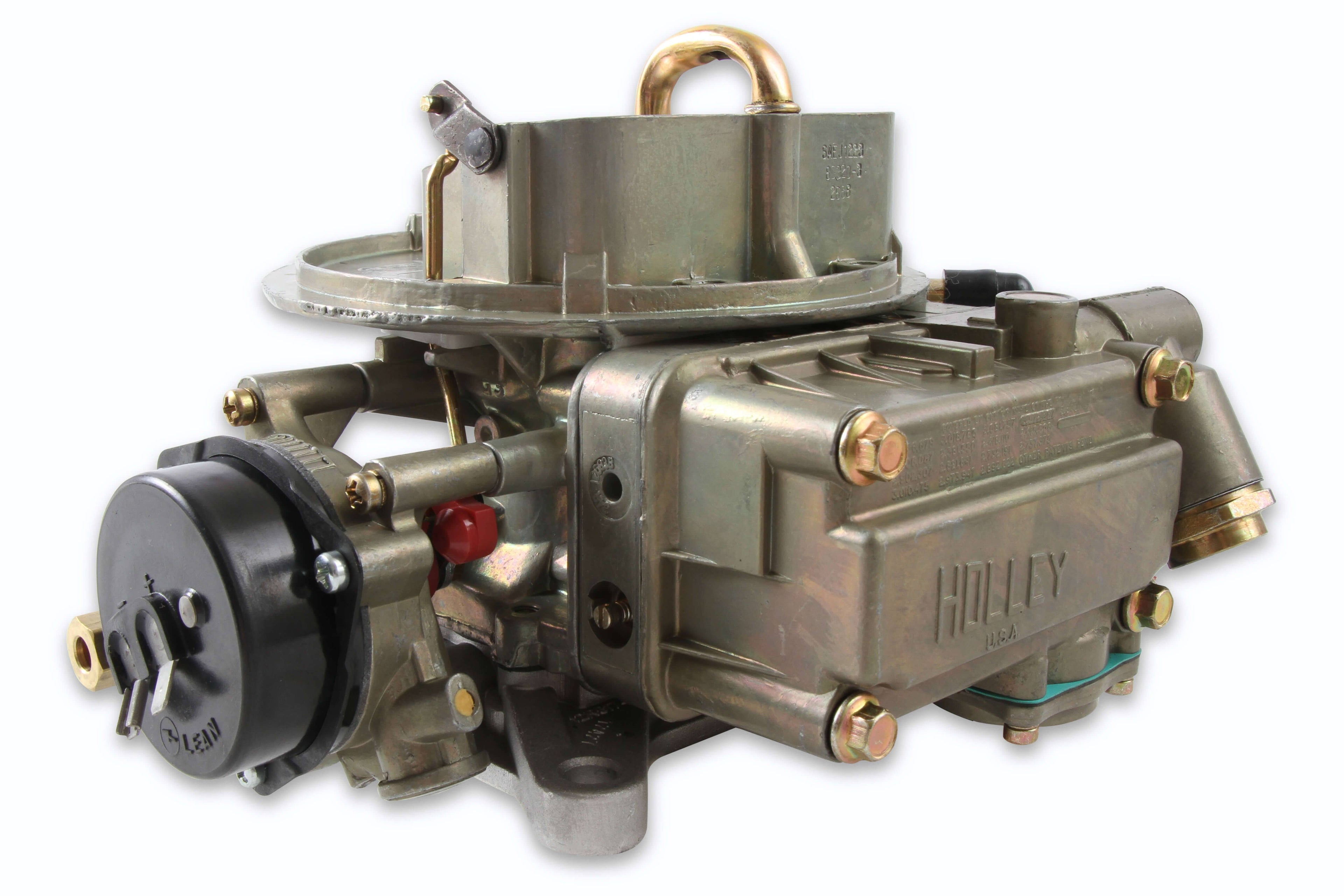 Marine Carburetor D843121