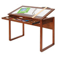 Glass Top Table V1786