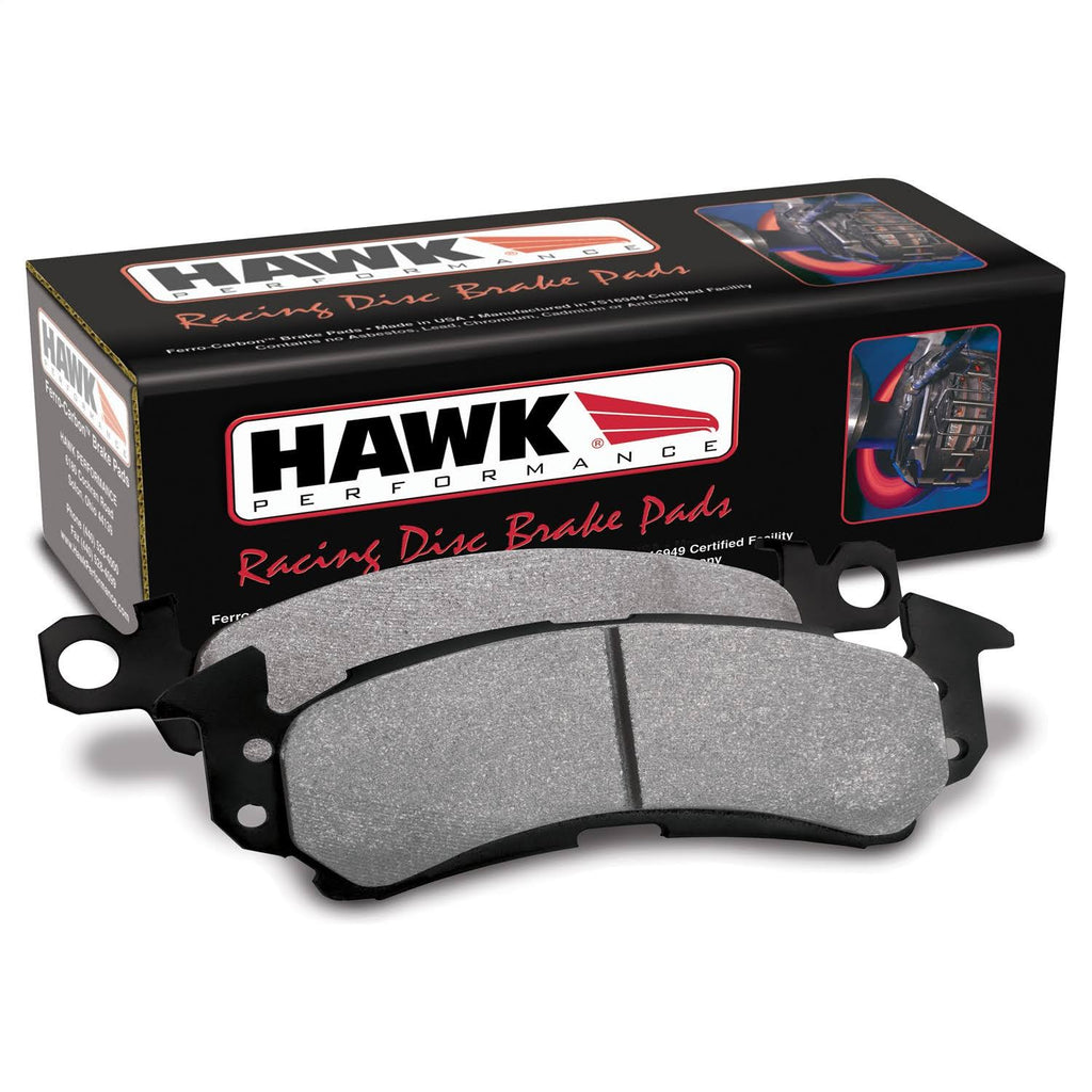 HP Plus Performance Brake Pads F786