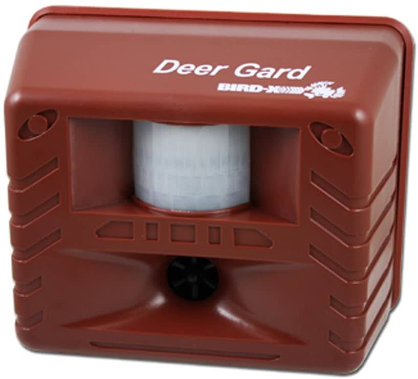 Ultrasonic Deer and Animal Repeller G2042