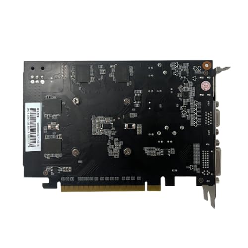 4GB GDDR5 128-Bit PCIe 3.0 x16 Graphics Card S22377