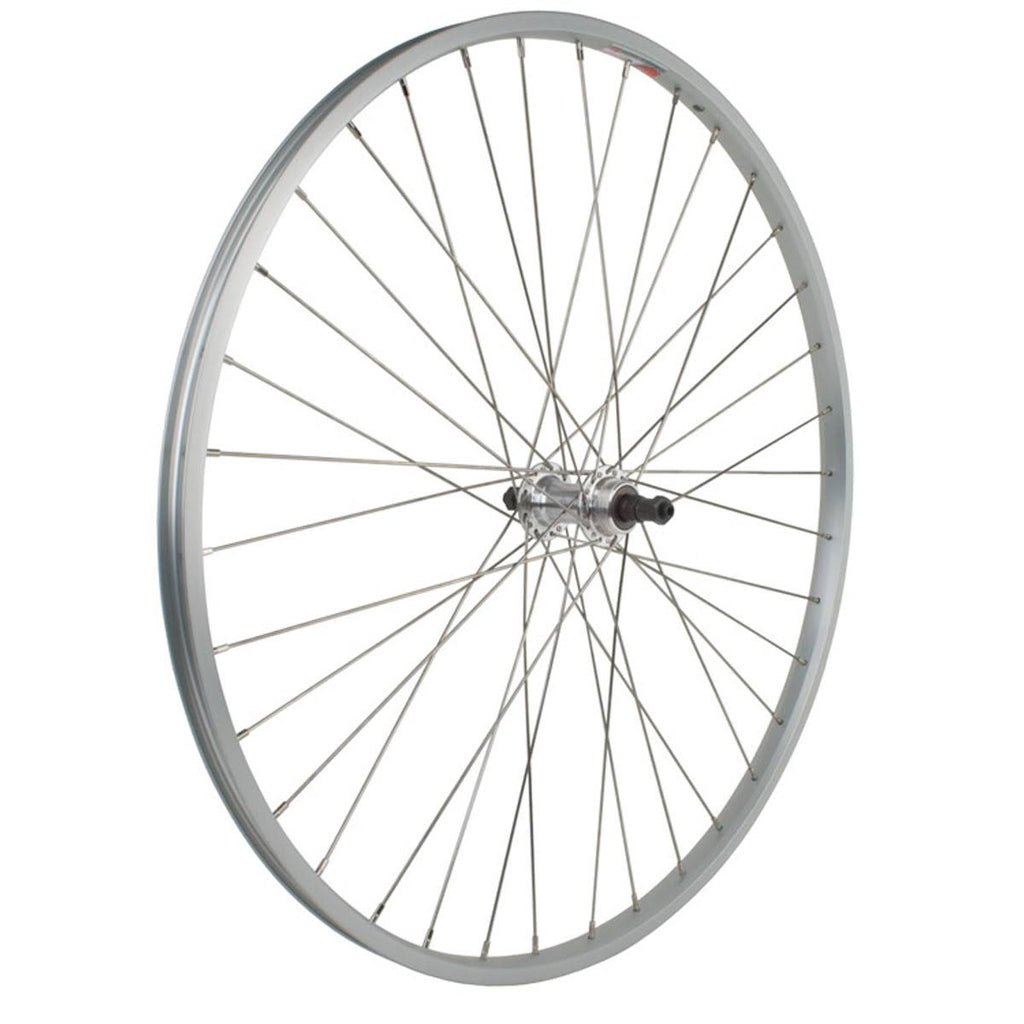 700x35 Rear 36H Rim with Stainless Spokes K3752