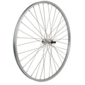 700x35 Rear 36H Rim with Stainless Spokes K3752