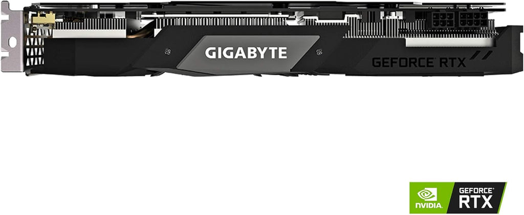GeForce RTX 2070 8GB GDDR6 Graphics Card T144255