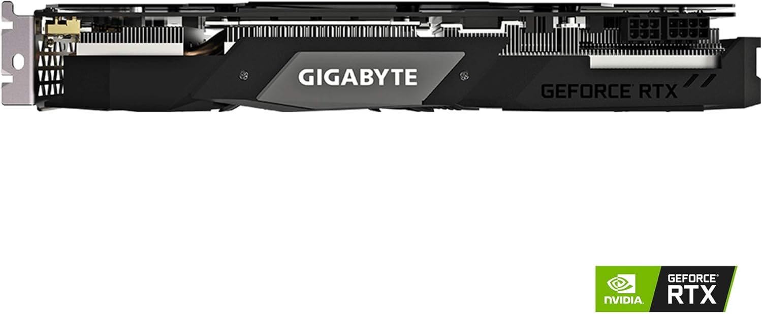 GeForce RTX 2070 8GB GDDR6 Graphics Card T144255